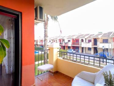 Bestaand - Appartement - Torrevieja - La Siesta - El Salado - Torreta