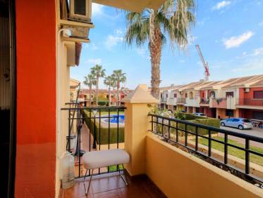 Bestaand - Appartement - Torrevieja - La Siesta - El Salado - Torreta