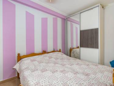 Bestaand - Appartement - Torrevieja - Los Europeos