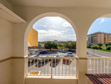 Bestaand - Appartement - Torrevieja - Los Europeos