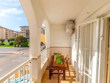 Bestaand - Appartement - Torrevieja - Los Europeos