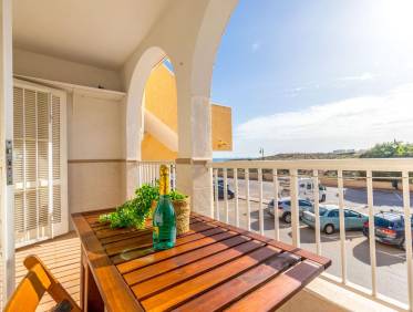 Bestaand - Appartement - Torrevieja - Los Europeos