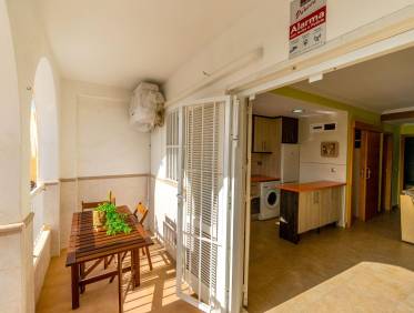 Bestaand - Appartement - Torrevieja - Los Europeos