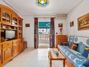 Bestaand - Appartement - Torrevieja - Los Europeos