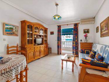 Bestaand - Appartement - Torrevieja - Los Europeos