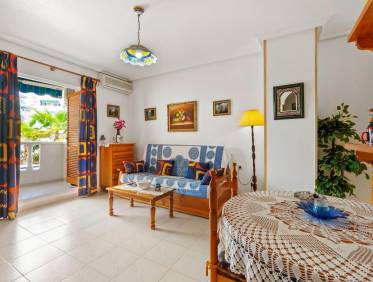 Bestaand - Appartement - Torrevieja - Los Europeos
