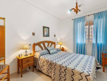Bestaand - Appartement - Torrevieja - Los Europeos