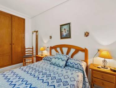 Bestaand - Appartement - Torrevieja - Los Europeos