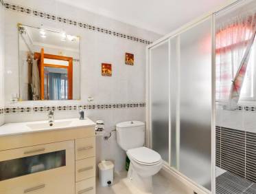 Bestaand - Appartement - Torrevieja - Los Europeos