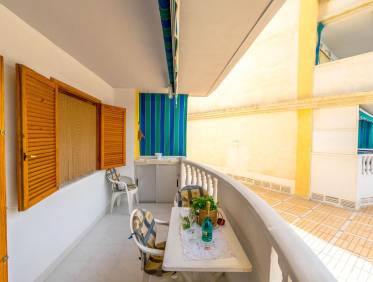 Bestaand - Appartement - Torrevieja - Los Europeos