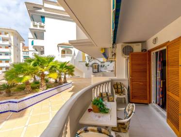 Bestaand - Appartement - Torrevieja - Los Europeos