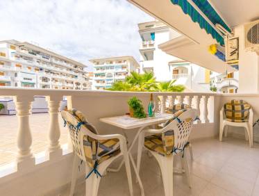 Bestaand - Appartement - Torrevieja - Los Europeos