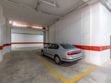Bestaand - Appartement - Torrevieja - Los Europeos