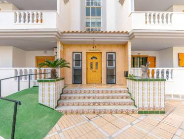 Bestaand - Appartement - Torrevieja - Los Europeos