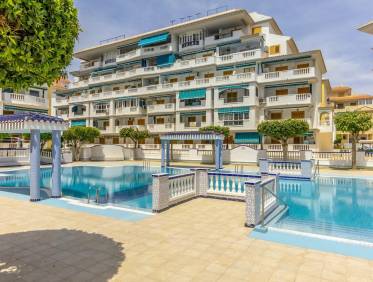 Bestaand - Appartement - Torrevieja - Los Europeos