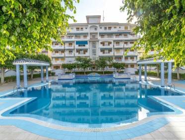 Bestaand - Appartement - Torrevieja - Los Europeos