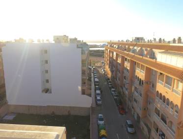 Bestaand - Appartement - Torrevieja - Parque de las Naciones