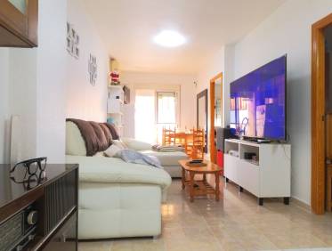 Bestaand - Appartement - Torrevieja - Parque de las Naciones