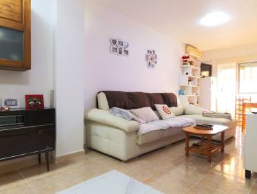 Bestaand - Appartement - Torrevieja - Parque de las Naciones