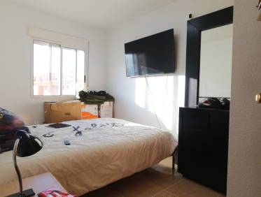 Bestaand - Appartement - Torrevieja - Parque de las Naciones