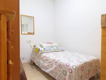 Bestaand - Appartement - Torrevieja - Parque de las Naciones