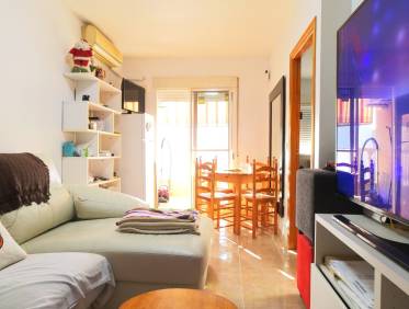 Bestaand - Appartement - Torrevieja - Parque de las Naciones