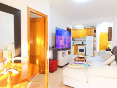 Bestaand - Appartement - Torrevieja - Parque de las Naciones