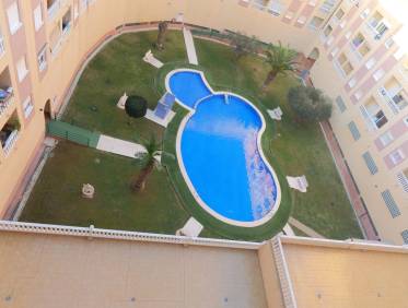 Bestaand - Appartement - Torrevieja - Parque de las Naciones