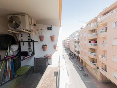Bestaand - Appartement - Torrevieja - Playa de Los Locos-Curva del Palangre