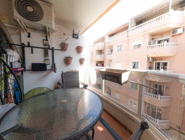 Bestaand - Appartement - Torrevieja - Playa de Los Locos-Curva del Palangre