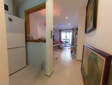 Bestaand - Appartement - Torrevieja - Playa de Los Locos-Curva del Palangre