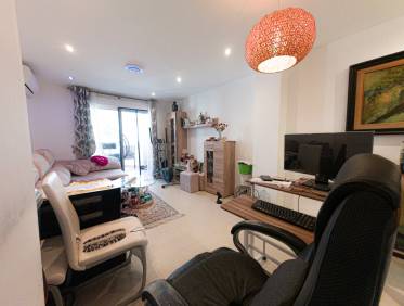 Bestaand - Appartement - Torrevieja - Playa de Los Locos-Curva del Palangre