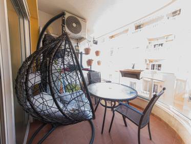 Bestaand - Appartement - Torrevieja - Playa de Los Locos-Curva del Palangre