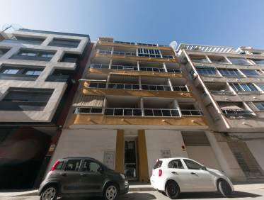 Bestaand - Appartement - Torrevieja - Playa de Los Locos-Curva del Palangre