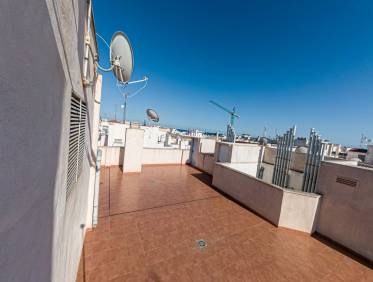 Bestaand - Appartement - Torrevieja - Playa de Los Locos-Curva del Palangre