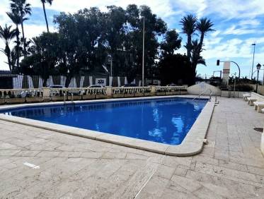 Bestaand - Appartement - Torrevieja - Playa de los locos