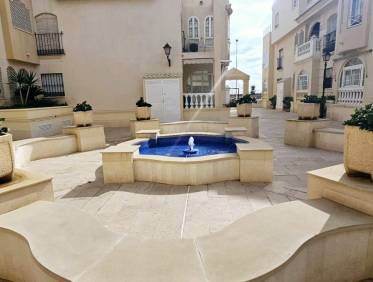 Bestaand - Appartement - Torrevieja - Playa de los locos