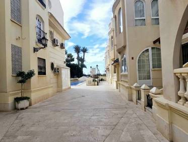 Bestaand - Appartement - Torrevieja - Playa de los locos