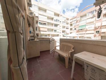 Bestaand - Appartement - Torrevieja - Playa de los locos