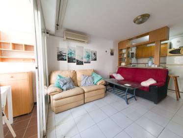 Bestaand - Appartement - Torrevieja - Playa de los locos