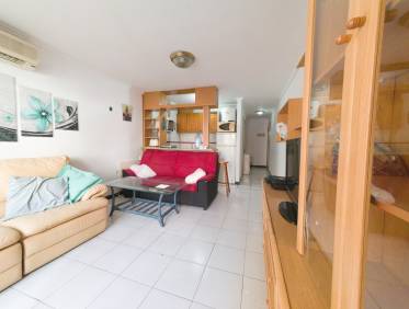 Bestaand - Appartement - Torrevieja - Playa de los locos