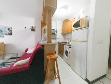 Bestaand - Appartement - Torrevieja - Playa de los locos