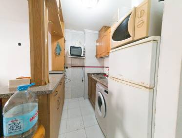 Bestaand - Appartement - Torrevieja - Playa de los locos