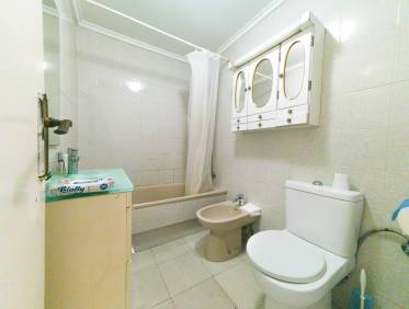 Bestaand - Appartement - Torrevieja - Playa de los locos