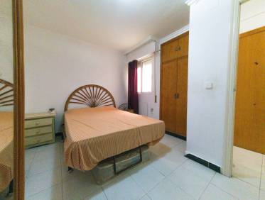 Bestaand - Appartement - Torrevieja - Playa de los locos