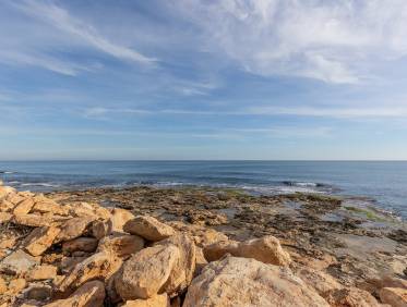Bestaand - Appartement - Torrevieja - Playa de los locos