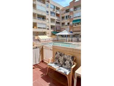 Bestaand - Appartement - Torrevieja - Playa de los locos
