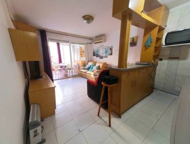 Bestaand - Appartement - Torrevieja - Playa de los locos