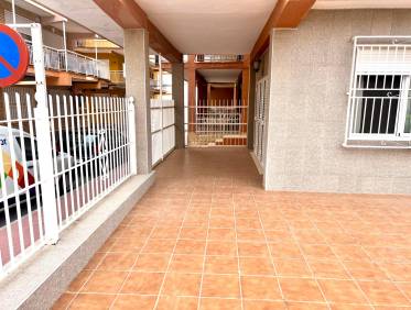 Bestaand - Appartement - Torrevieja - Playa de los Naufragos