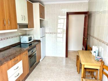 Bestaand - Appartement - Torrevieja - Playa de los Naufragos